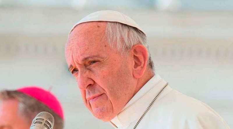 Credit: Vatican Media/CNA