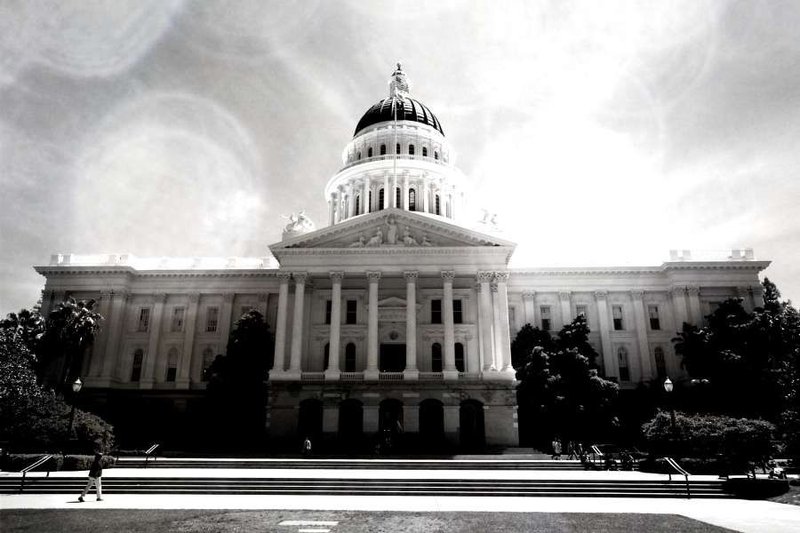 Could a California bill make Catholic conduct codes illegal?