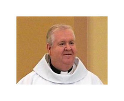 Father Leo Alberg