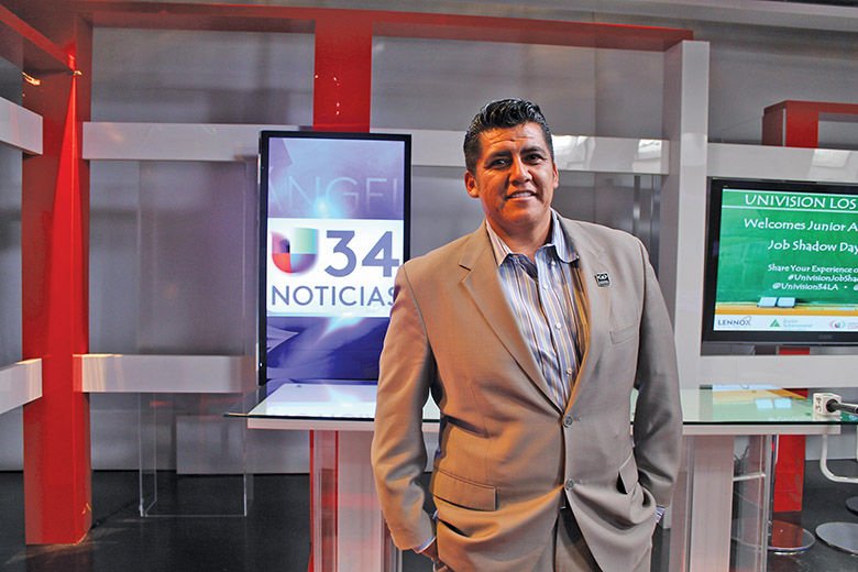 univision