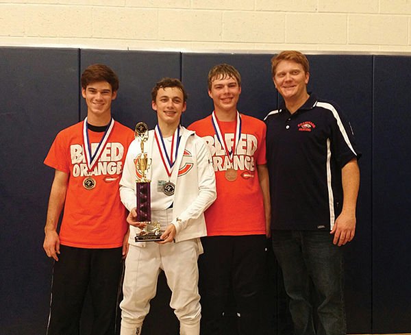 Fencing