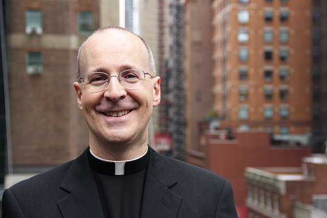 Father James Martin