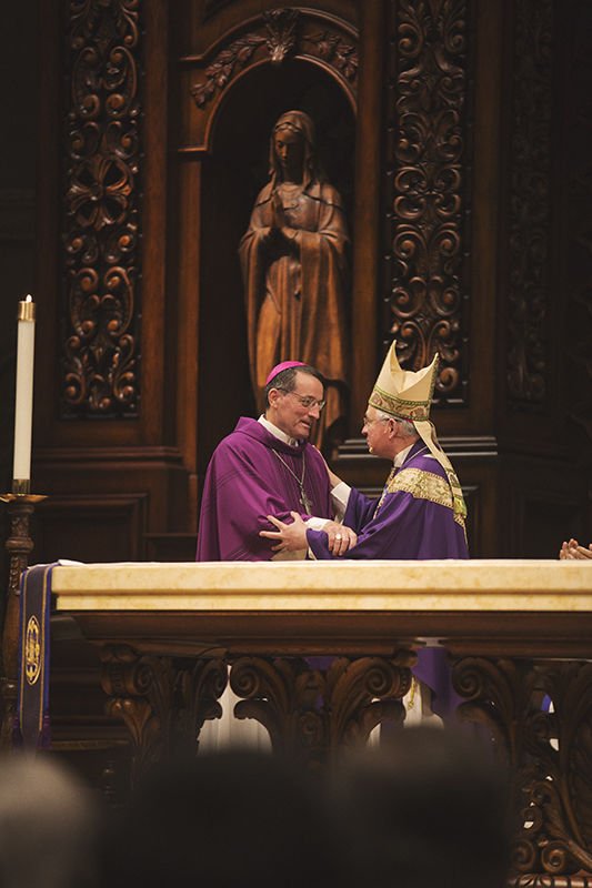 Bishop Brennan