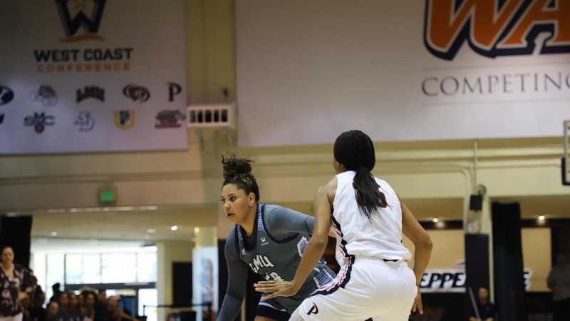 PHOTO COURTESY LMU LIONS. 
