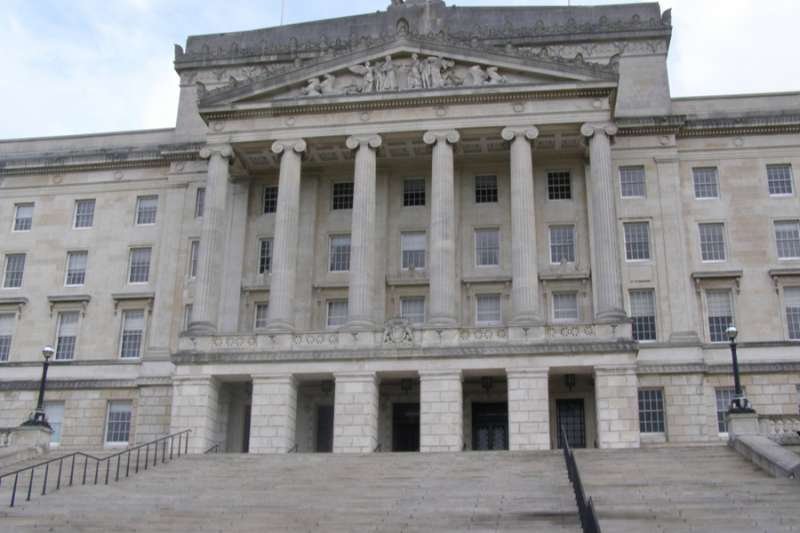 Stormont Estate
