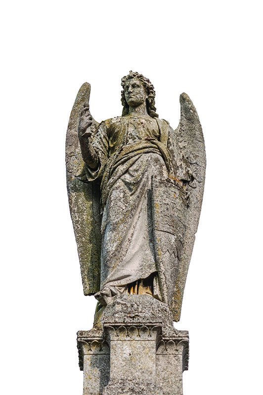 Archangel Michael