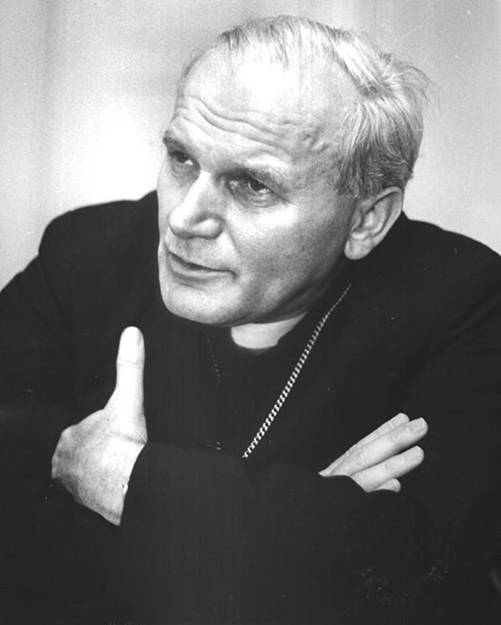 wojtyla