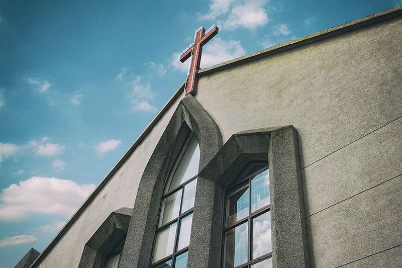 Credit: Unsplash.