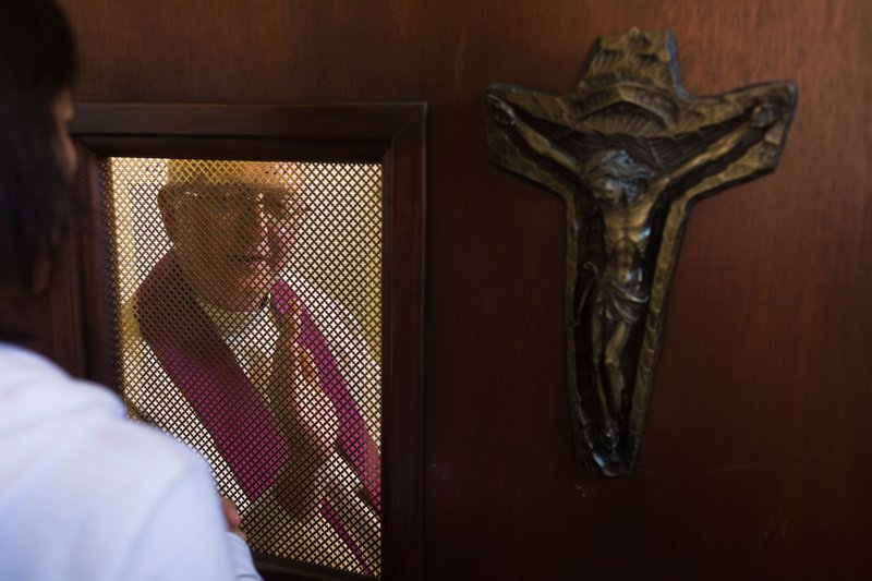 (RICHARDBAKERRELIGION/ALAMY STOCK PHOTO)
