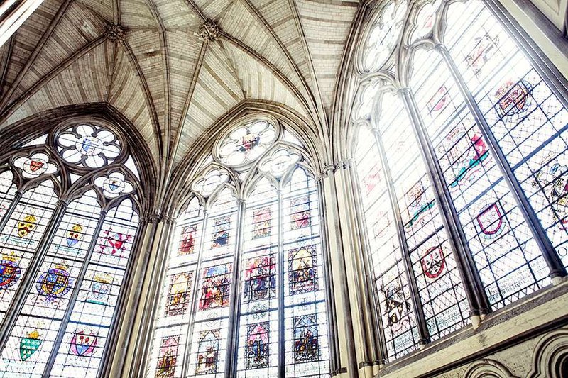 Credit: Unsplash.
