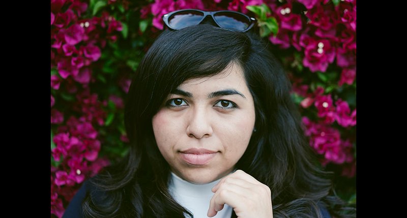 Designer Sequoia Sierra (courtesy photo)