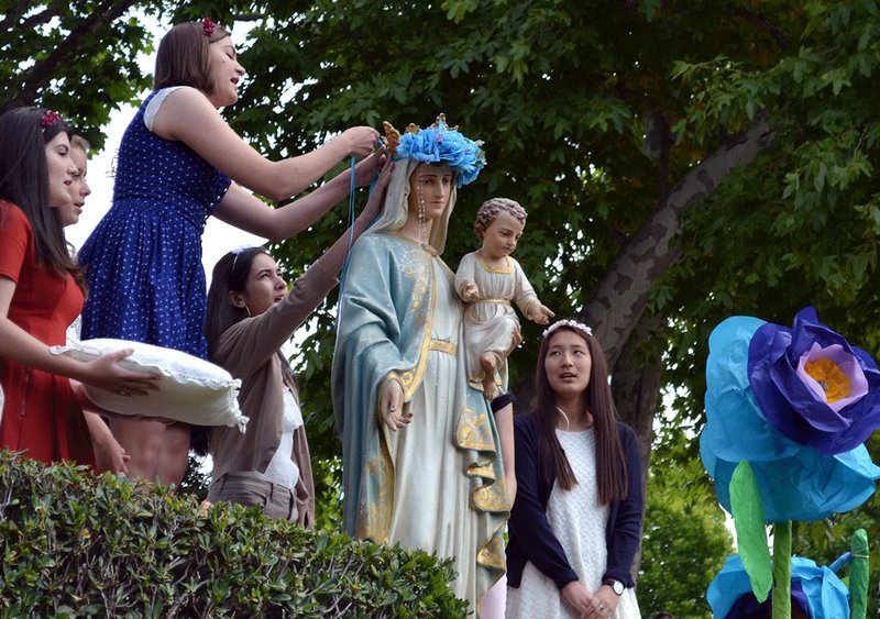 Immaculate Heart OLA 05-06