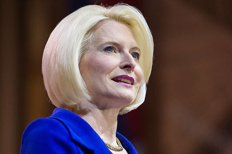 Senate committee considers Callista Gingrich nomination as Vatican ambassador
