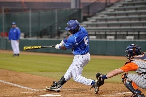 Bishop Amat baseball. Photo courtesy bishopamat.org. 