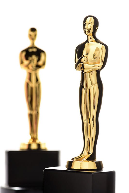 Oscars 2016