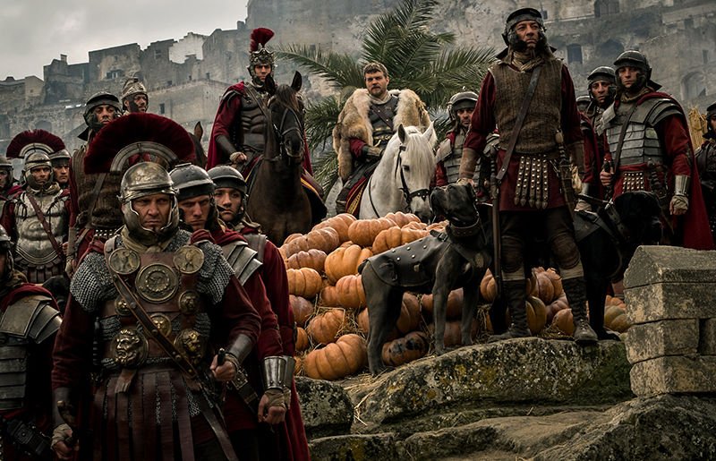 3vp4ont69q Movies Ben Hur