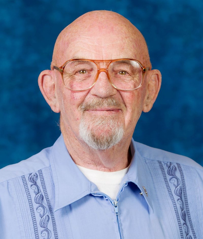 Brother Francis "Skip" Matthews