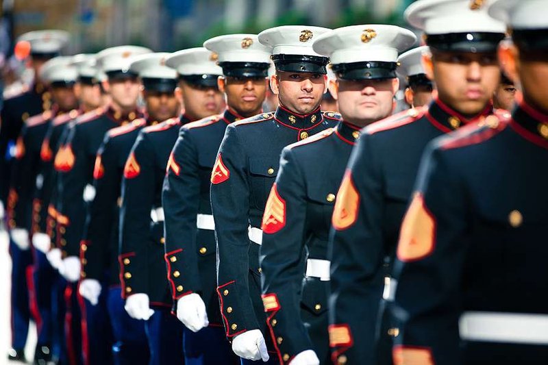 Photo credit: DVIDSHUB via Flickr