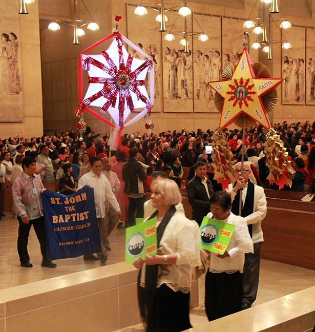 Simbang Gabi-