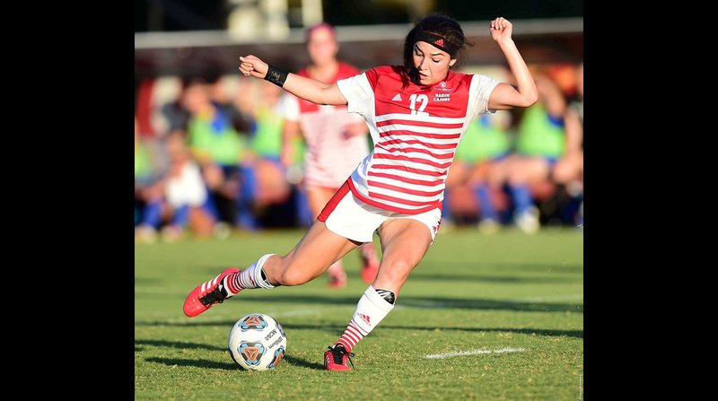 A former All-CIF star at Bishop Amat High School