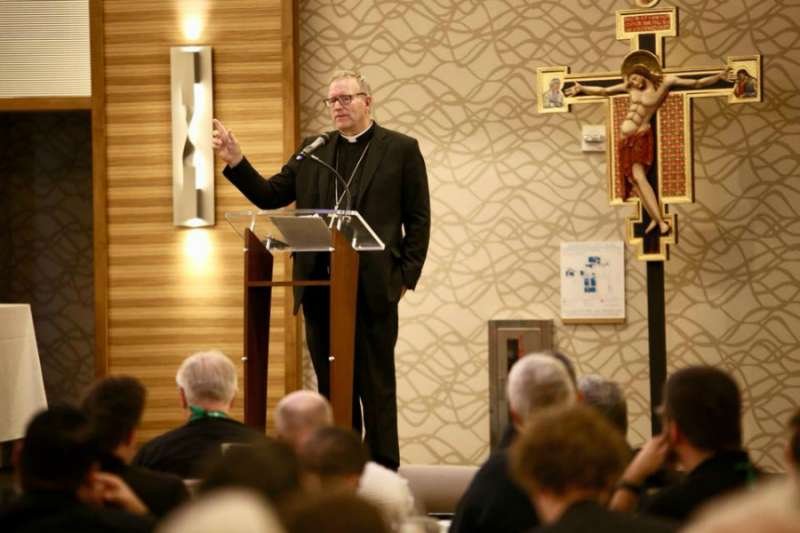 Priests call Word on Fire conference a consoling encounter with ...