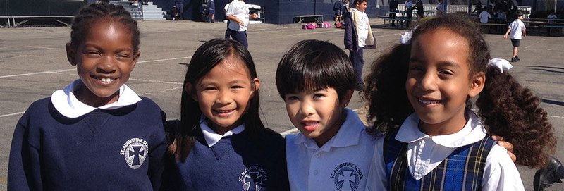 courtesy photo www.staugustineschool.com