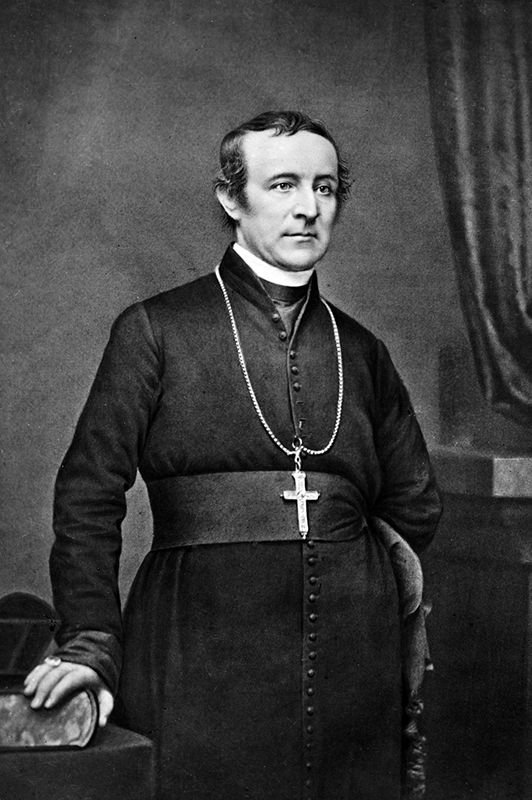 Archbishop John Hughes