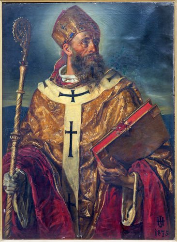 st augustne