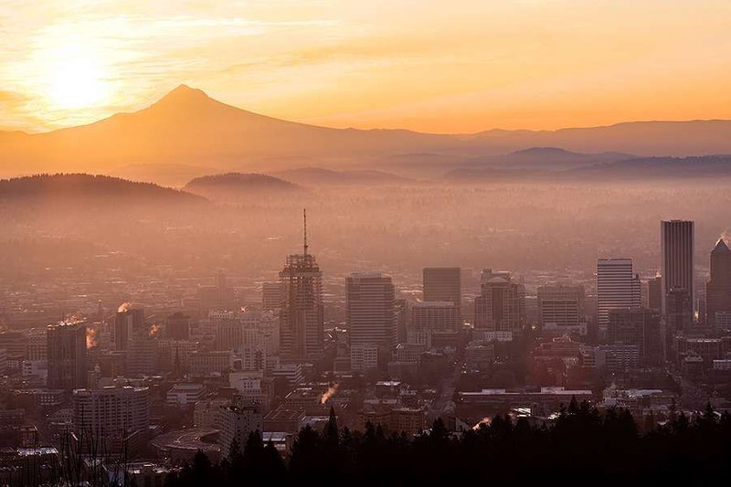 Portland responds with love after Latino Catholics harassed during Mass