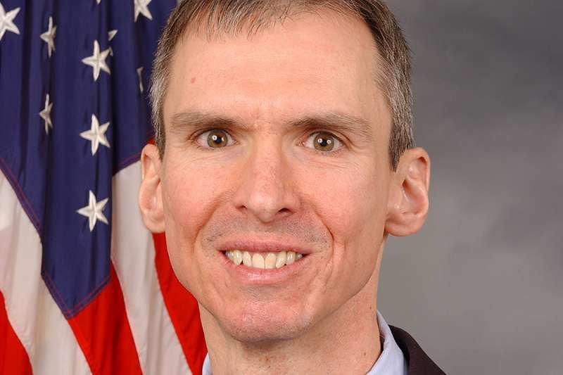 Illinois Congressman Dan Lipinski. Credit: public domain