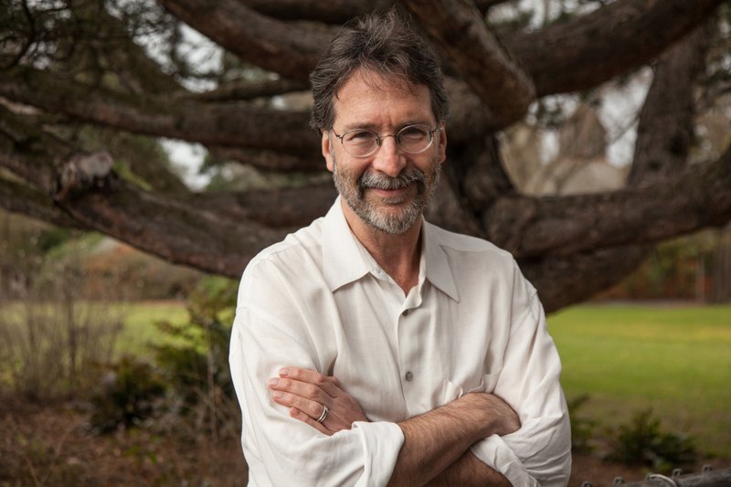 Brian Doyle