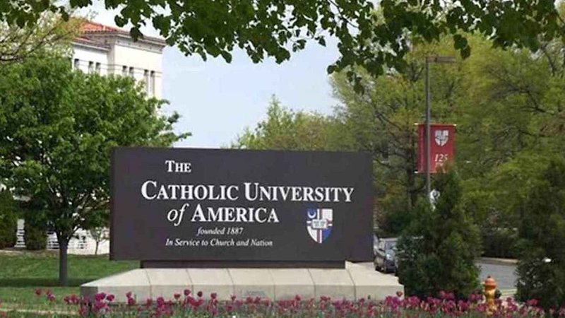 (Dana Rene Bowler/Catholic University of America)