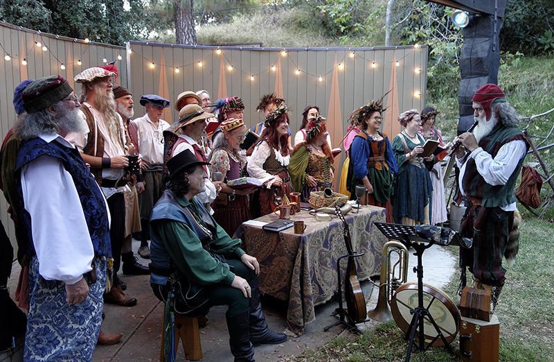 Briton Ensemble