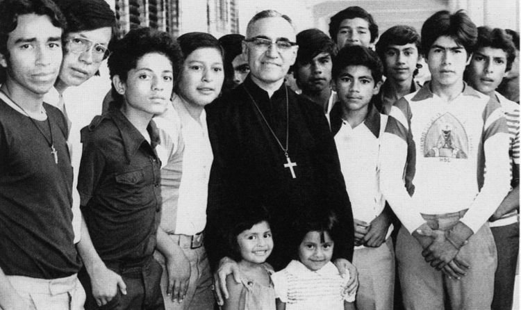 romero