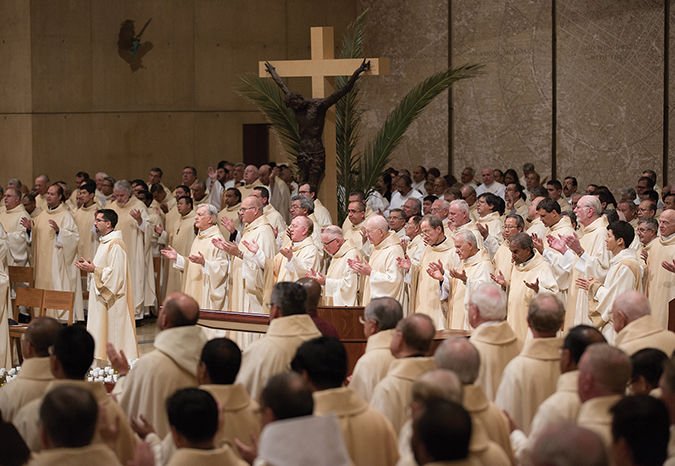 vocations