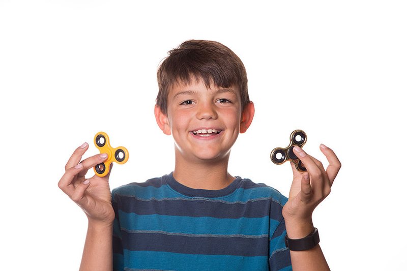 4dphulwt1t Fidget Spinner