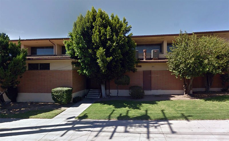 St Didacus elementary LA