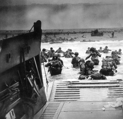 World War II