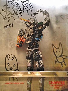 chappie