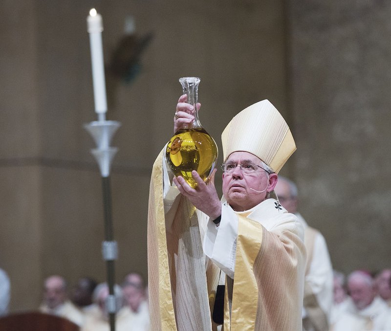 (Victor Alemán/Angelus News)