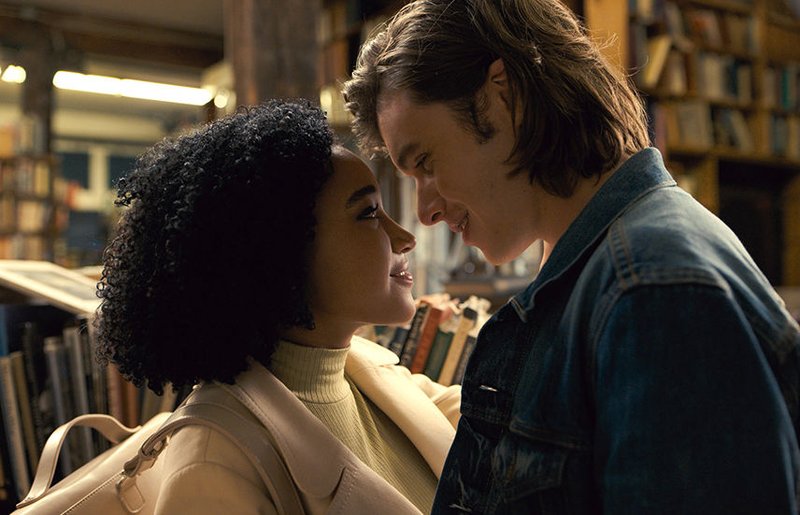 4ln2ucrbr8 Movie Everything Everything