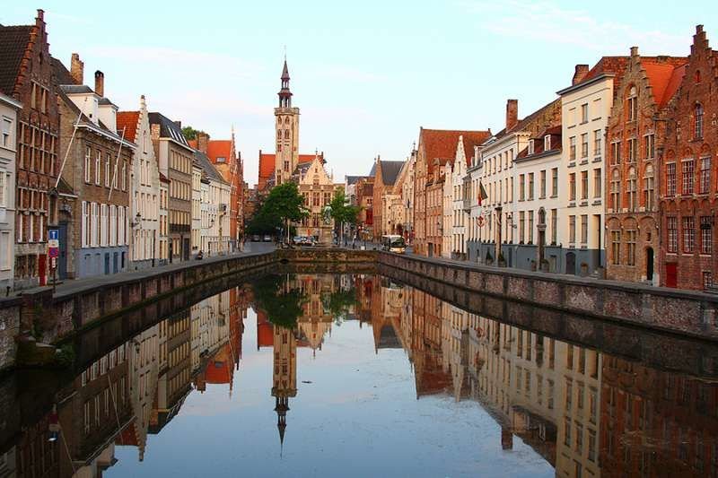 Bruges