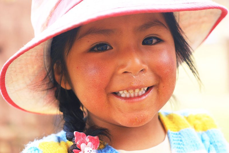peru
