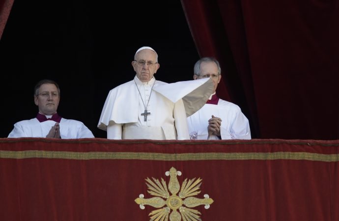 Pope Francis