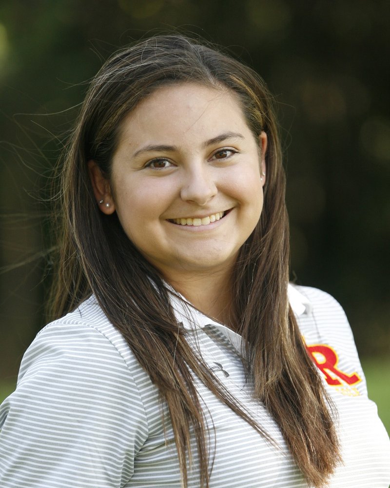 Rosary Academy’s Chayse Gomez