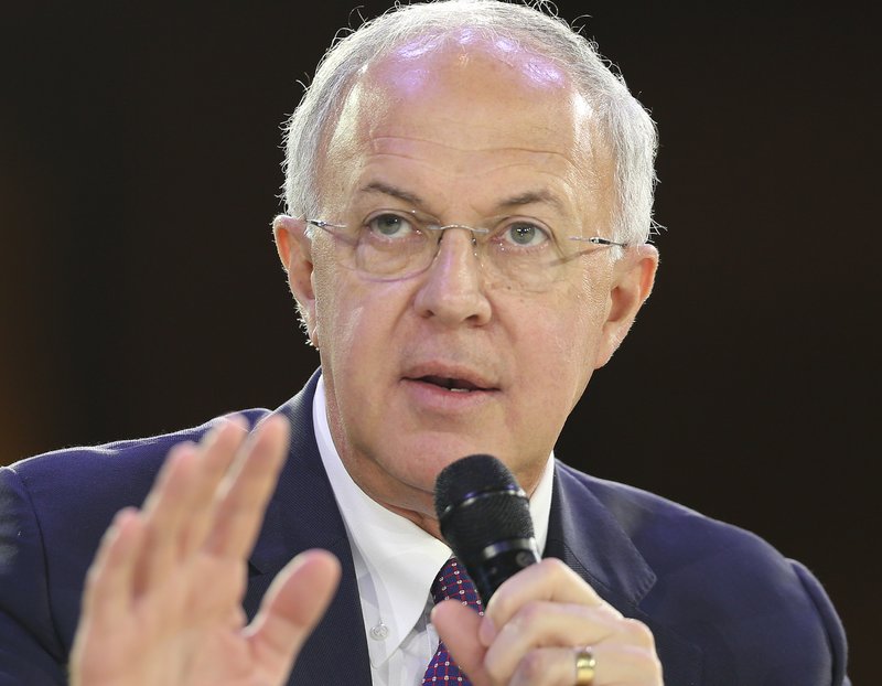 Carl Anderson