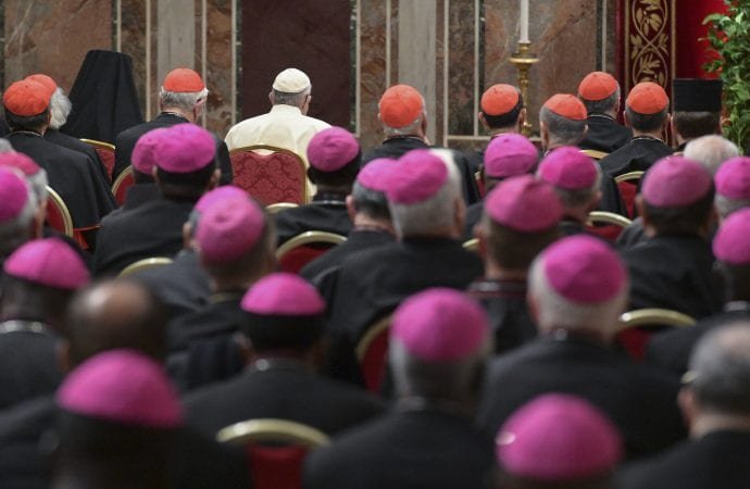 Pope Francis