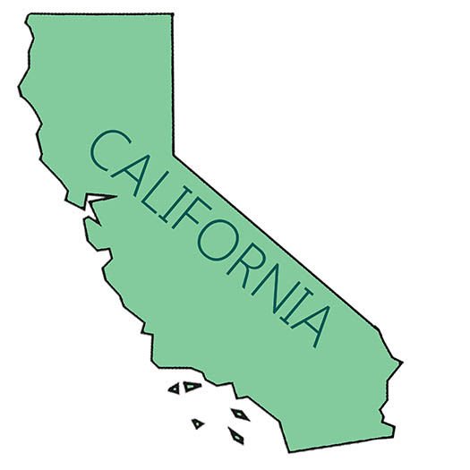 california
