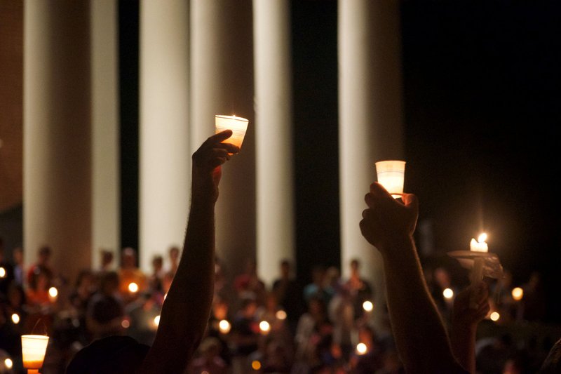 (CNS photo/Kate Bellows