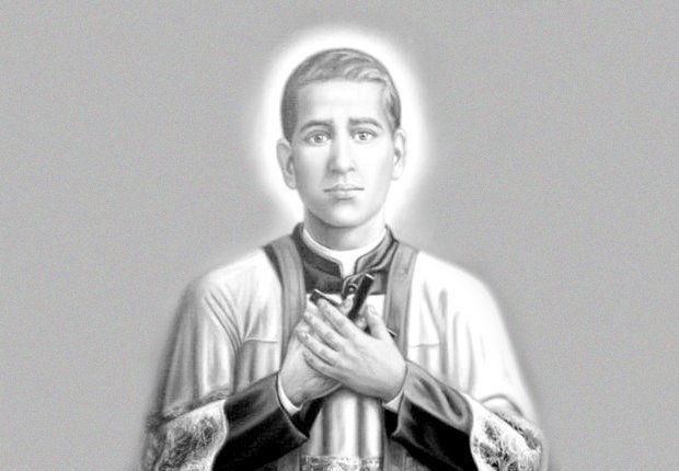 St. Toribio.